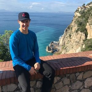 Meet your Posher, Brandon